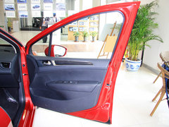 2013款 1.6L AT 优尚型