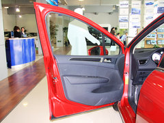 2013款 1.6L AT 优尚型