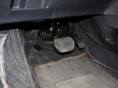 2013款 1.6L AT 优尚型
