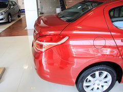 标致308 2013款 1.6L AT 优尚型