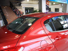 2013款 1.6L AT 优尚型