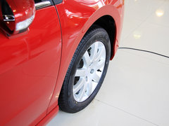 2013款 1.6L AT 优尚型