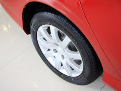 2013款 1.6L AT 优尚型