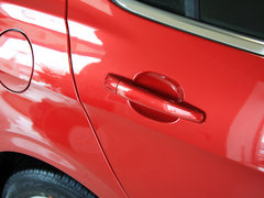 2013款 1.6L AT 优尚型