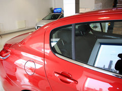 2013款 1.6L AT 优尚型