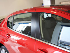 2013款 1.6L AT 优尚型
