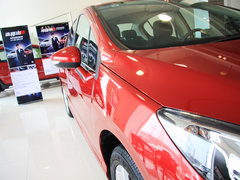 2013款 1.6L AT 优尚型