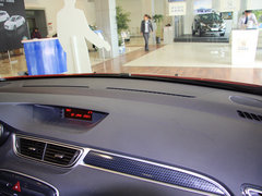 标致308 2013款 1.6L AT 优尚型