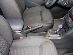 标致308 2013款 1.6L AT 优尚型