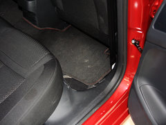 2013款 1.6L AT 优尚型