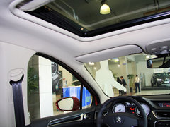 标致308 2013款 1.6L AT 优尚型