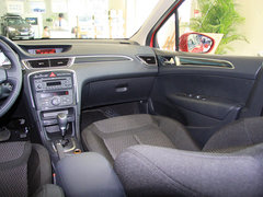 2013款 1.6L AT 优尚型