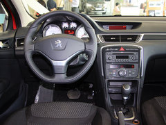 2013款 1.6L AT 优尚型