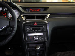 2013款 1.6L AT 优尚型