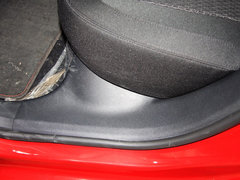 2013款 1.6L AT 优尚型