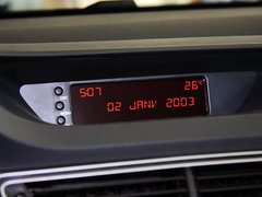 标致308 2013款 1.6L AT 优尚型