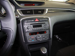 2013款 1.6L AT 优尚型