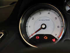 2013款 1.6L AT 优尚型