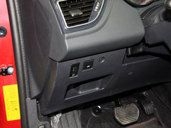 2013款 1.6L AT 优尚型
