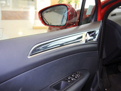 标致308 2013款 1.6L AT 优尚型