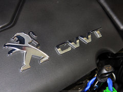 标致308 2013款 1.6L AT 优尚型