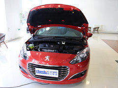 2013款 1.6L AT 优尚型