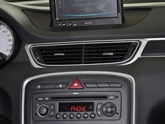 2013款 1.6L AT 优尚型