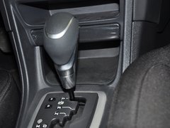 2013款 1.6L AT 优尚型