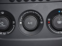 2013款 1.6L AT 优尚型