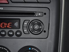 2013款 1.6L AT 优尚型