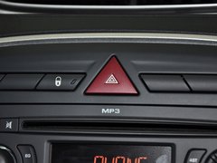 标致308 2013款 1.6L AT 优尚型