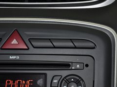 标致308 2013款 1.6L AT 优尚型