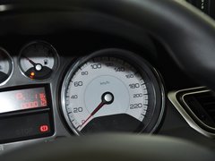 标致308 2013款 1.6L AT 优尚型