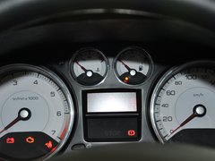 标致308 2013款 1.6L AT 优尚型