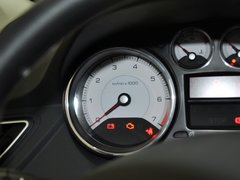标致308 2013款 1.6L AT 优尚型