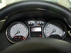 标致308 2013款 1.6L AT 优尚型