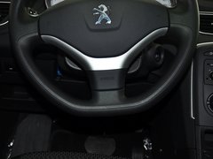 标致308 2013款 1.6L AT 优尚型