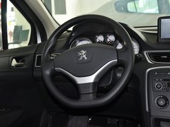 标致308 2013款 1.6L AT 优尚型