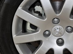 2013款 1.6L AT 优尚型