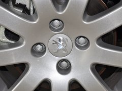 标致308 2013款 1.6L AT 优尚型