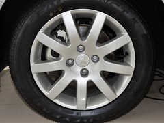 2013款 1.6L AT 优尚型