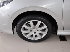 2013款 1.6L AT 优尚型