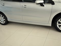 2013款 1.6L AT 优尚型