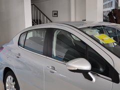 2013款 1.6L AT 优尚型