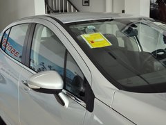 2013款 1.6L AT 优尚型