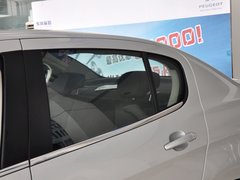标致308 2013款 1.6L AT 优尚型