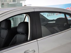 标致308 2013款 1.6L AT 优尚型