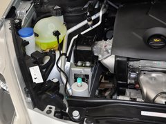2013款 1.6L AT 优尚型