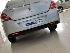 2013款 1.6L AT 优尚型