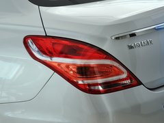 2013款 1.6L AT 优尚型